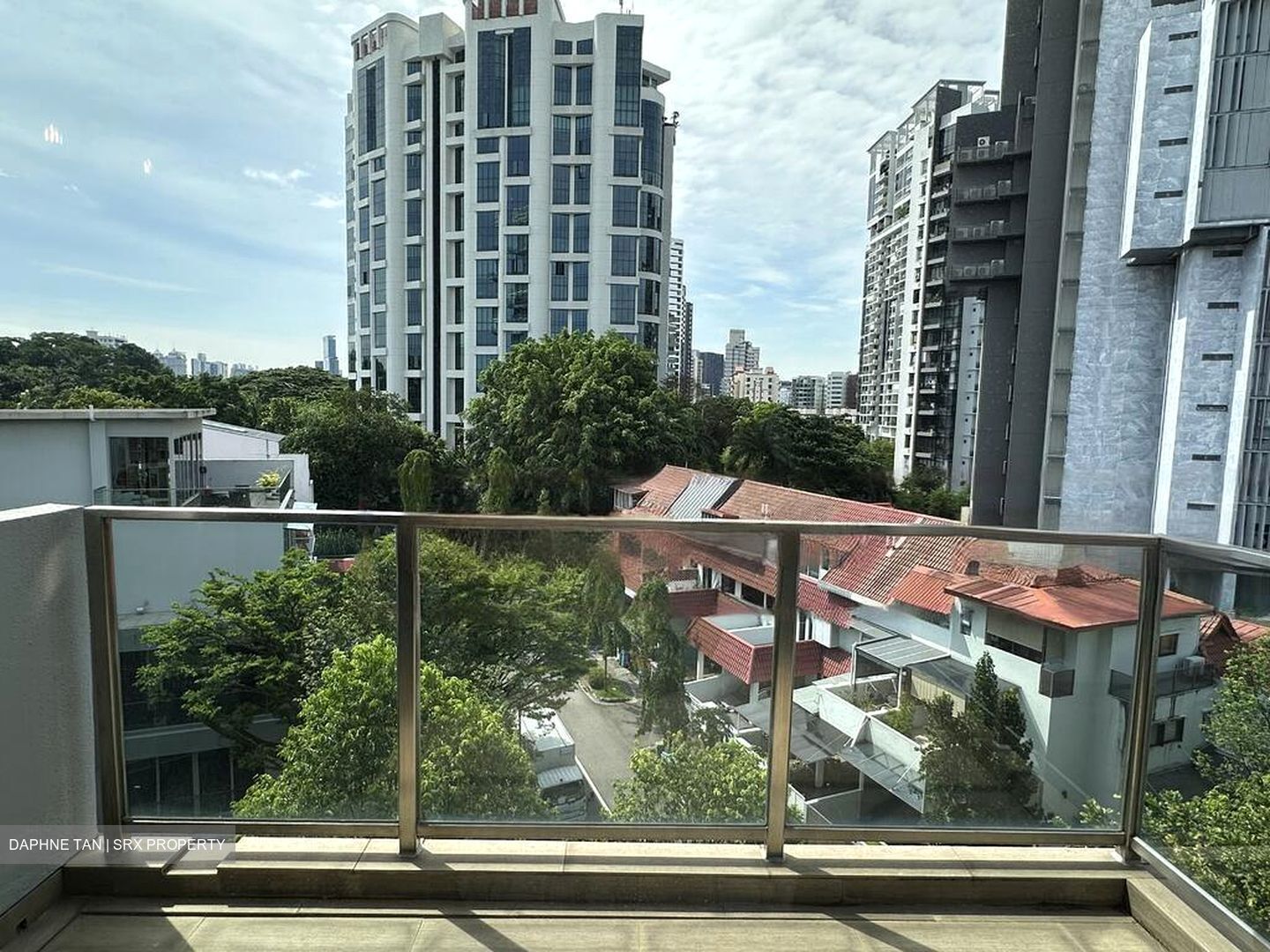 Robin Residences (D10), Condominium #483597761